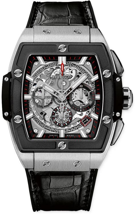 hublot 641.nm.0173.lr|Hublot Spirit Of Big Bang 641.NM.0173.LR .